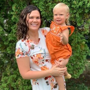 Meet your Posher, Katy